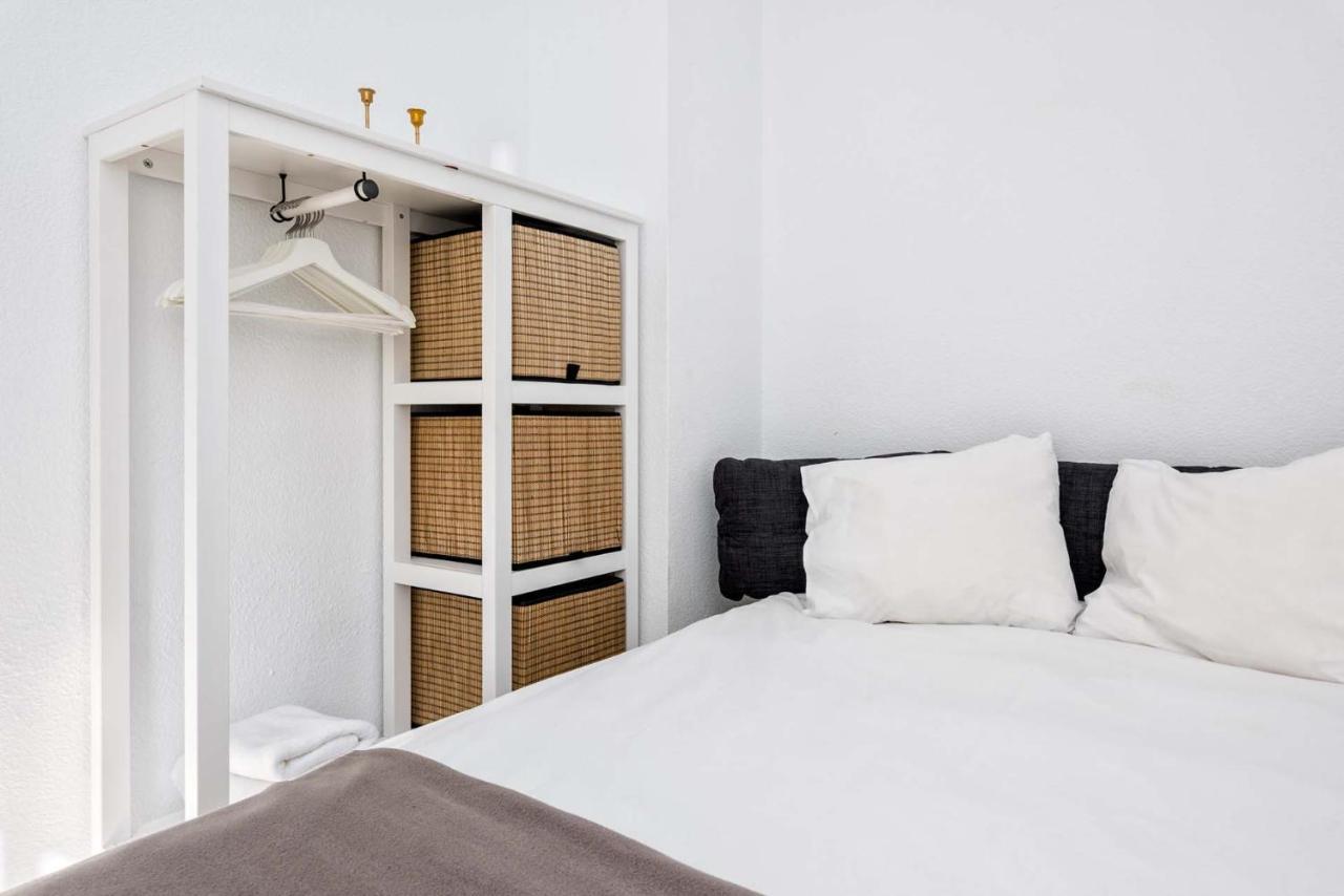 San Juan Penthouse In Malaga By Solaga Holiday Homes Εξωτερικό φωτογραφία