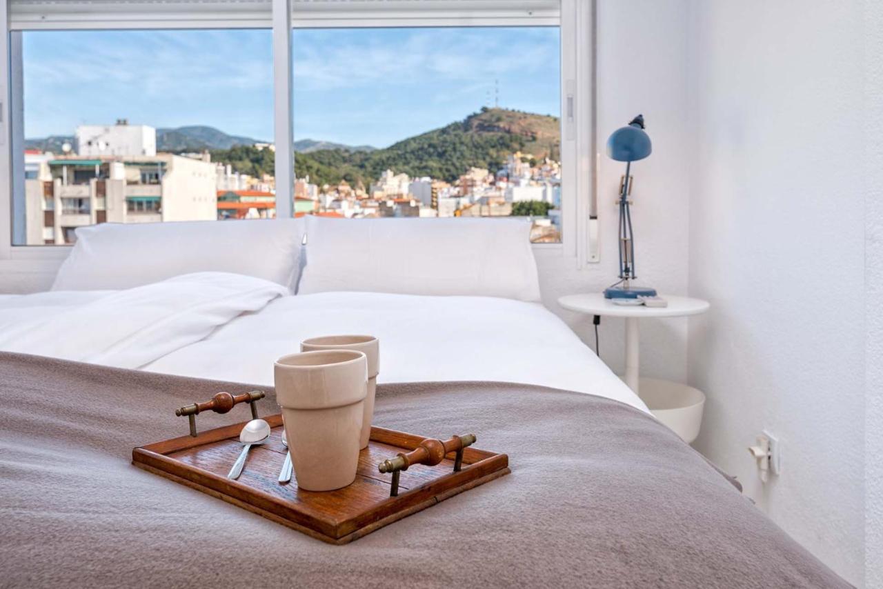 San Juan Penthouse In Malaga By Solaga Holiday Homes Εξωτερικό φωτογραφία